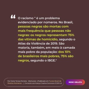 Exemplos de atitudes a se evitar quando o assunto é gordofobia e racismo. -  Blog Zkaya - Moda Afro-brasileira