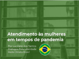 Atendimento em tempos de pandemia