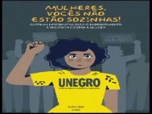 UNEGRO – destaque